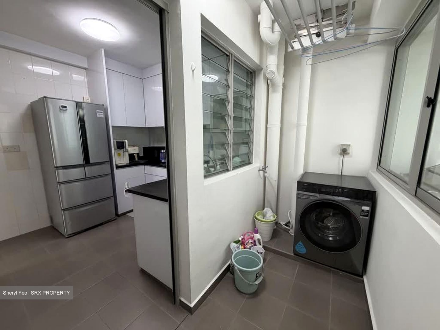 Blk 305B Treelodge@punggol (Punggol), HDB 3 Rooms #603177411